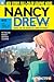City Under the Basement (Nancy Drew: Girl Detective Graphic Novels, #18)