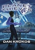 The Planet Thieves