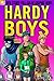 The Hardy Boys: Undercover Brothers, #18: D.A.N.G.E.R. Spells the Hangman!