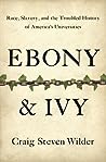 Ebony and Ivy by Craig Steven Wilder