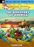The Discovery of America