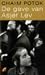 De gave van Asjer Lev by Chaim Potok
