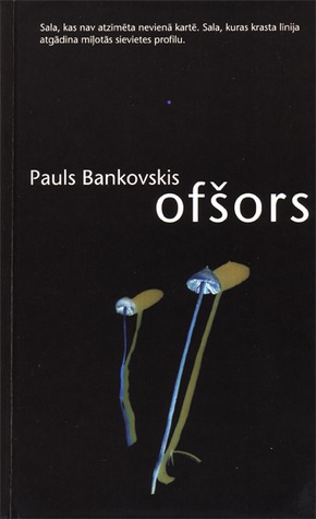 Ofšors (Hardcover)