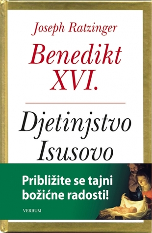 Djetinjstvo Isusovo