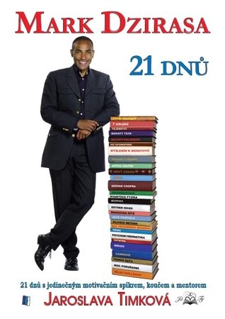 21 dnů, Mark Dzirasa
