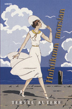Huhtikuun morsian (Hardcover)