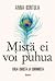 Mistä ei voi puhua – Kirja uskosta ja uskonnosta by Anna Kontula