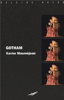 Gotham (French Edition)
