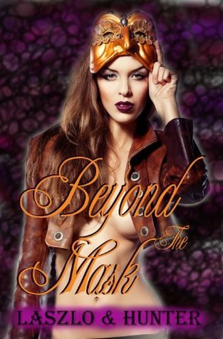 Beyond The Mask (The Beyond, #1)