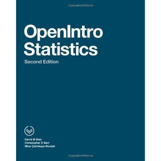 OpenIntro Statistics