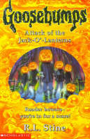 Attack of the Jack-O'-Lanterns (Goosebumps, #48)