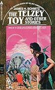 The Telzey Toy and Other Stories
