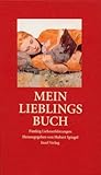 Mein Lieblingsbuch. Fünfzig Liebeserklärungen