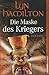 Die Maske des Kriegers (Lara McClintoch Archeological Mystery, #3)