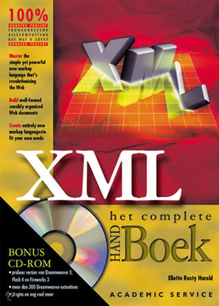 XML het complete HANDBoek