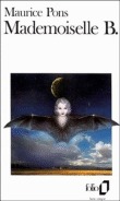 Mademoiselle B. (Pocket Book)