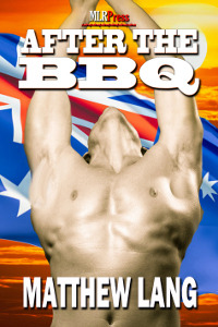 After The BBQ