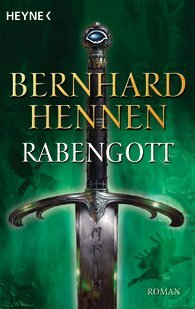 Rabengott: Roman (Paperback)