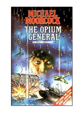 The Opium General and Other Stories (Mass Market Paperback)