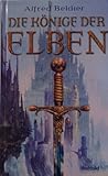 Die Könige der Elben (Die Elben, #2)