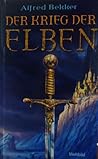 Der Krieg der Elben (Die Elben #3)