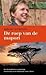 De roep van de mapori: het ...
