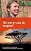 De roep van de mapori by Mirjam van Roode