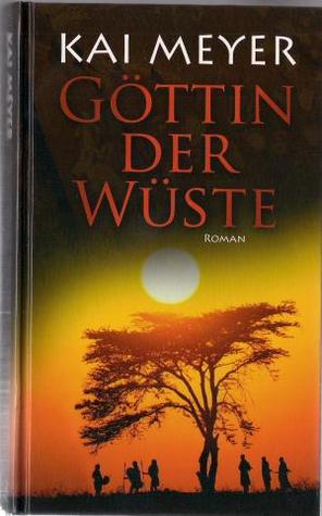 Göttin der Wüste (Paperback)