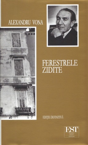 Ferestrele zidite (Romanian Edition)