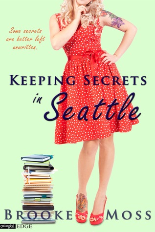 Keeping Secrets in Seattle (Secrets, #1)