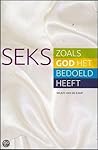 Seks zoals God het bedoeld heeft
