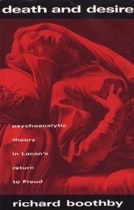 Death and Desire: Psychoanalytic Theory in Lacan's Return to Freud