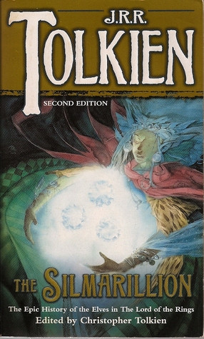 The Silmarillion