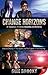 Change Horizons: Three Novellas