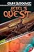 Rebel's Quest (Supreme Cons...