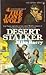 Desert Stalker (Lone Wolf, #4)
