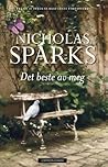 Det beste av meg by Nicholas Sparks