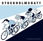 Stockholmsnatt (Staple Bound)