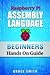 Raspberry Pi Assembly Language: Beginners Hands On Guide