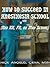 How to Succeed in Anesthesia School (And RN, PA, or Med School)