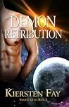 Demon Retribution by Kiersten Fay
