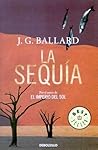La sequía by J.G. Ballard