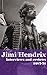 Jimi Hendrix by Michael Lydon