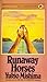 Runaway Horses by Yukio Mishima Runaway Horses by Yukio Mishima