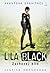 Lila Black - Zachovej klid (Kvantová gravitace, #1)