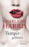 Vampirgeflüster by Charlaine Harris