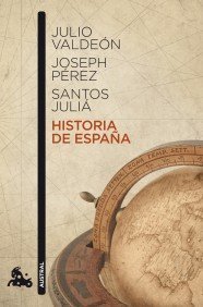 Historia de España (Paperback)