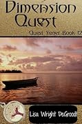Dimension Quest