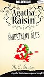 Agatha Raisin i śmiertelny ślub (Agatha Raisin, #5)