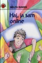 Haj, ja sam online